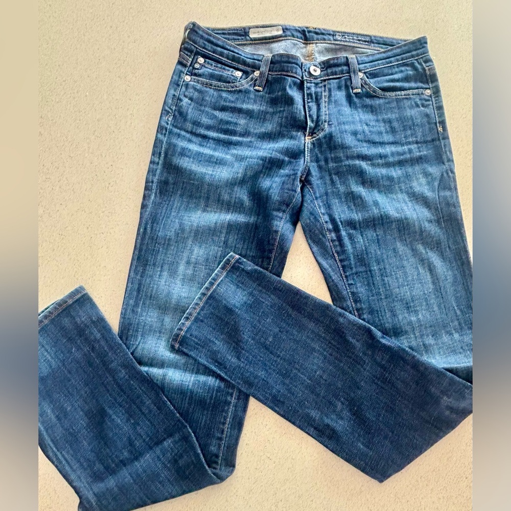 Women AG jeans
